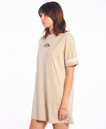 Vestido 
Santa Cruz Horizon