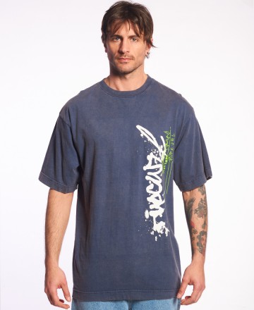 Remera
Rip Curl Over Process