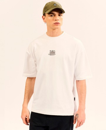Remera 
Element Timber Skeleton Gang