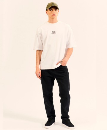Remera 
Element Timber Skeleton Gang