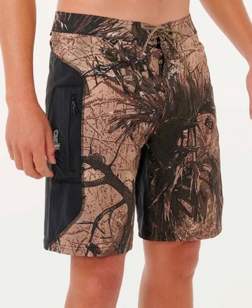 Boardshort 
Rip Curl Mirage Search 20