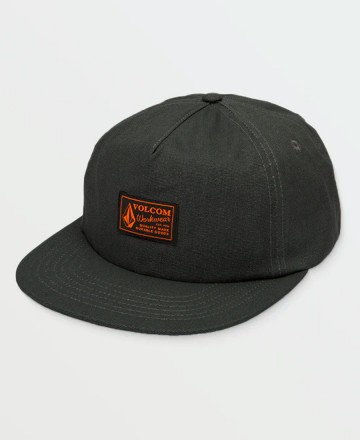 Cap 
Volcom Snap Workwear