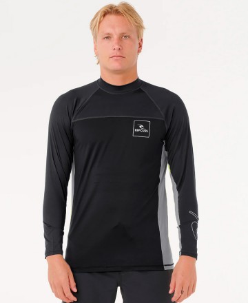 Lycra 
Rip Curl Drive UV50