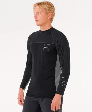 Lycra 
Rip Curl Drive UV50