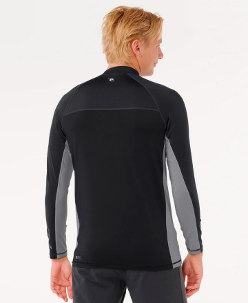 Lycra 
Rip Curl Drive UV50
