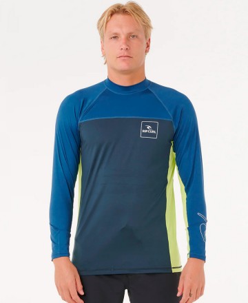 Lycra 
Rip Curl Drive UV50