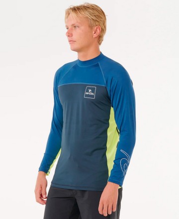 Lycra 
Rip Curl Drive UV50