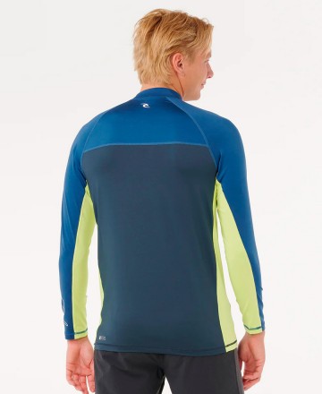 Lycra 
Rip Curl Drive UV50