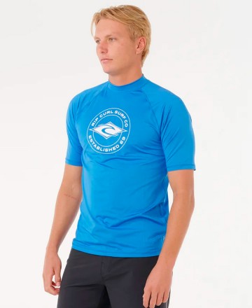 Lycra 
Rip Curl Stapler UV50