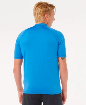 Lycra 
Rip Curl Stapler UV50