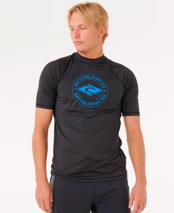 Lycra 
Rip Curl Stapler UV50