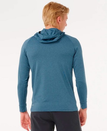 Lycra 
Rip Curl Loose Search UV50