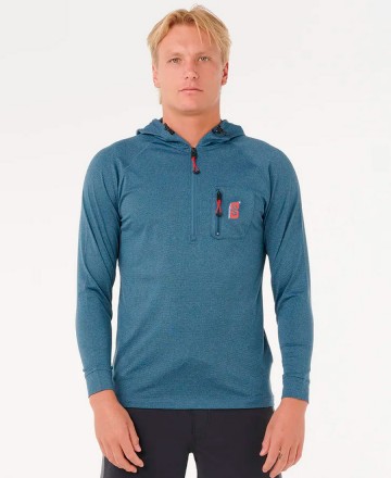 Lycra 
Rip Curl Loose Search UV50