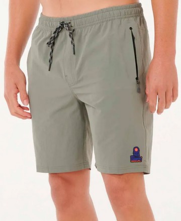 Boardshort 
Rip Curl The Search 19