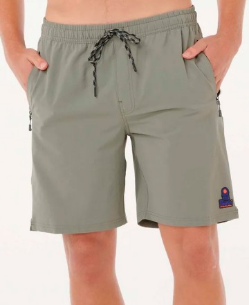 Boardshort 
Rip Curl The Search 19
