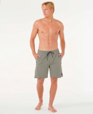 Boardshort 
Rip Curl The Search 19