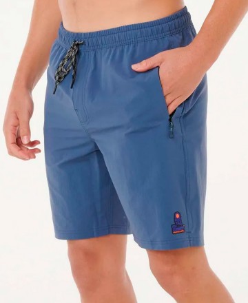 Boardshort 
Rip Curl The Search 19