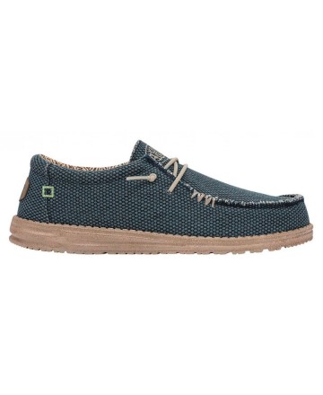 Zapatillas 
Hey Dude Wally Braided