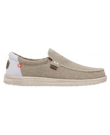 Zapatillas 
Hey Dude Slip Mikka