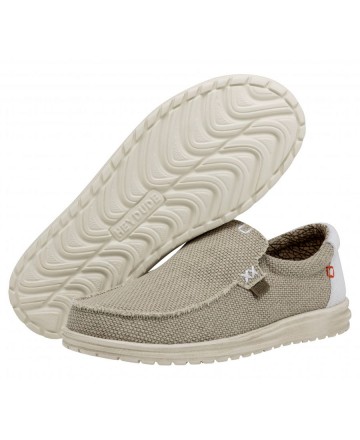 Zapatillas 
Hey Dude Slip Mikka