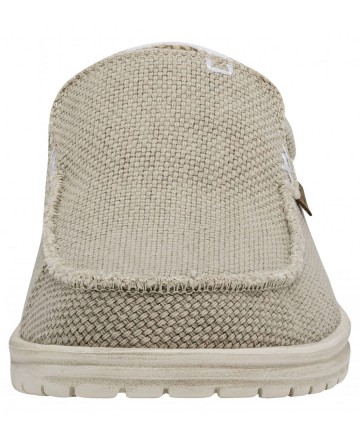 Zapatillas 
Hey Dude Slip Mikka