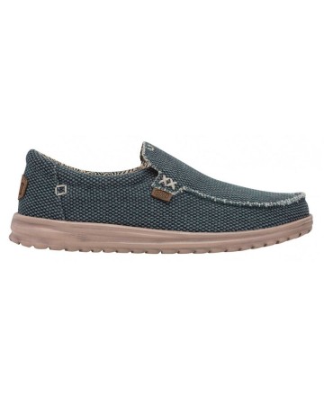Zapatillas 
Hey Dude Slip Mikka