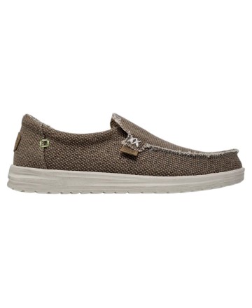 Zapatillas 
Hey Dude Slip Mikka