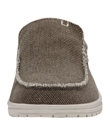 Zapatillas 
Hey Dude Slip Mikka