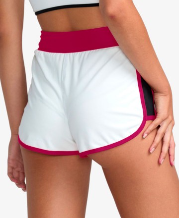 Short 
RVCA x Alexis Ren Retro