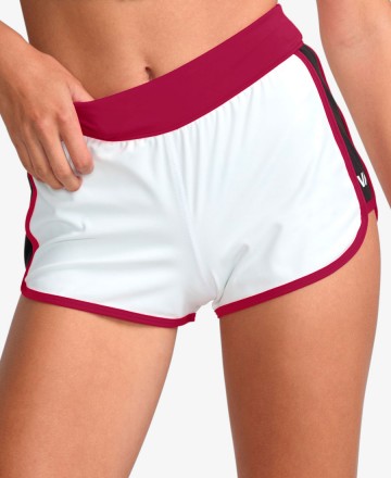 Short 
RVCA x Alexis Ren Retro