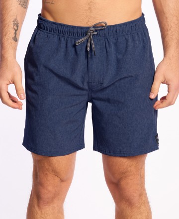 Boardshort 
Rip Curl Stretch Melange 18