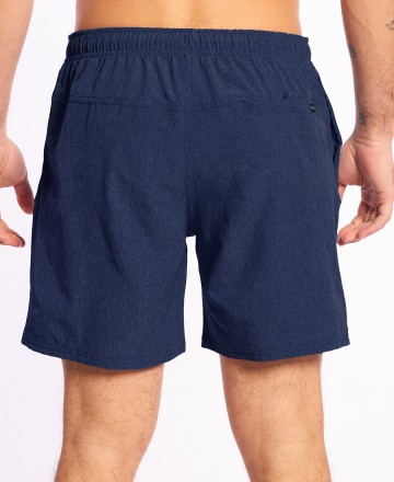 Boardshort 
Rip Curl Stretch Melange 18
