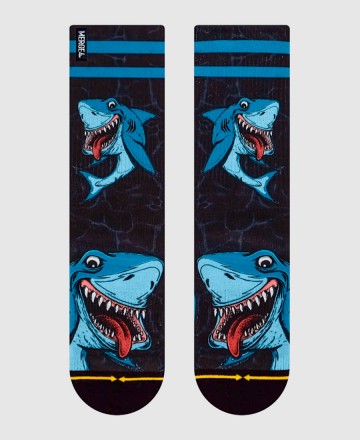 Medias
Merge4 Sharks