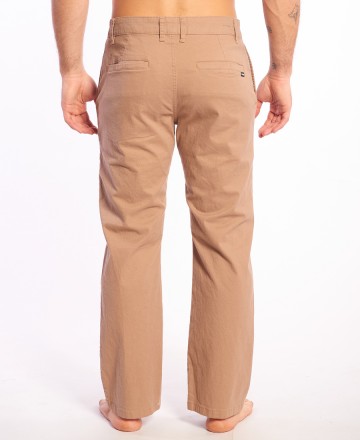 Pantaln
Rip Curl RLX Basic