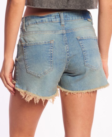 Short 
Rip Curl New Dinasty Blue