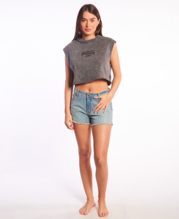 Short 
Rip Curl New Dinasty Blue