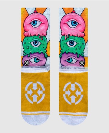 Medias
Merge4 Kaia Myall Eyes Cream
