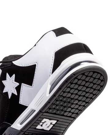 Zapatillas 
DC Command