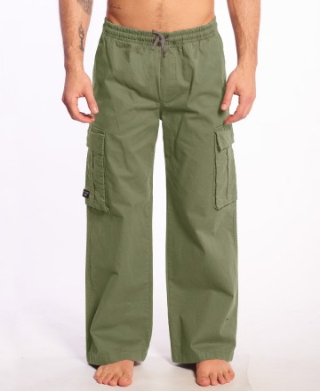 Pantaln 
Rip Curl Loose Gab Cargo