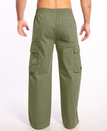 Pantaln 
Rip Curl Loose Gab Cargo