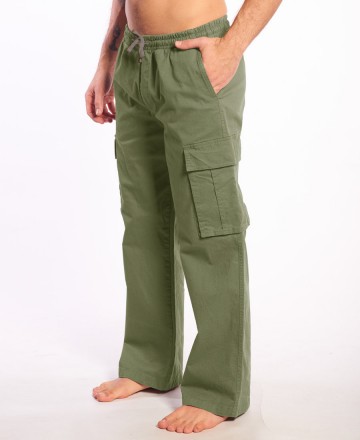 Pantaln 
Rip Curl Loose Gab Cargo