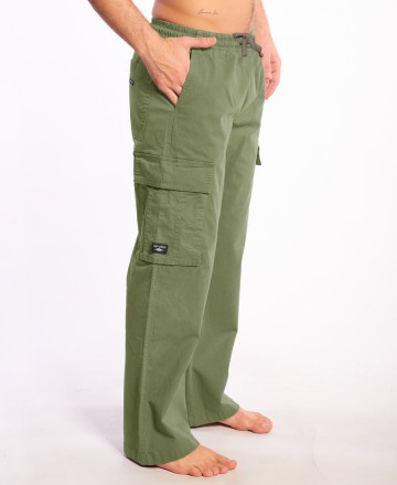 Pantaln 
Rip Curl Loose Gab Cargo