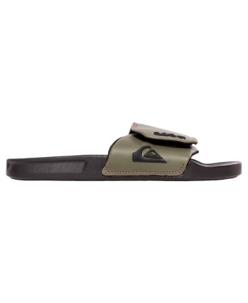 Sandalias 
Quiksilver Bright Coast