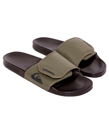 Sandalias 
Quiksilver Bright Coast