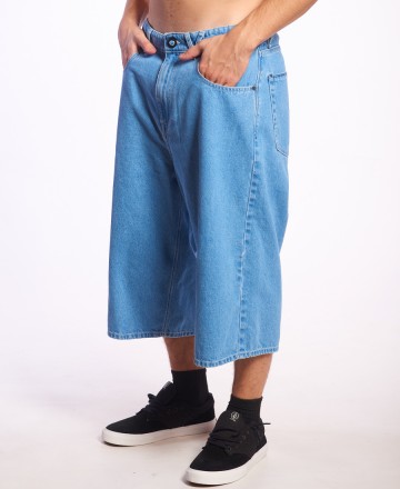 Bermuda 
Volcom Chillow Camper Blue 29