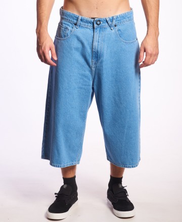 Bermuda 
Volcom Chillow Camper Blue 29