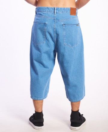 Bermuda 
Volcom Chillow Camper Blue 29