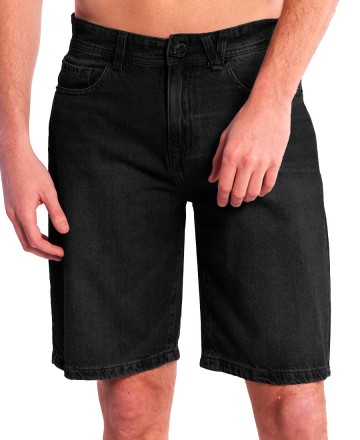 Bermuda
Volcom Solver 20