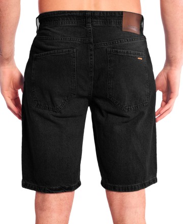 Bermuda
Volcom Solver 20