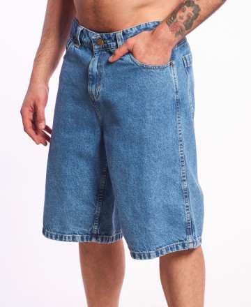 Bermuda 
Rip Curl Loose Computer Blue 21